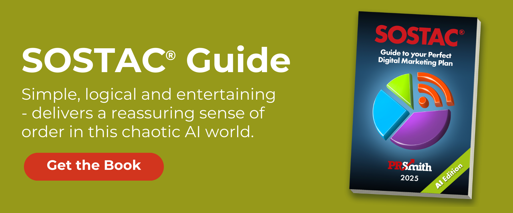 SOSTAC(r) Guide