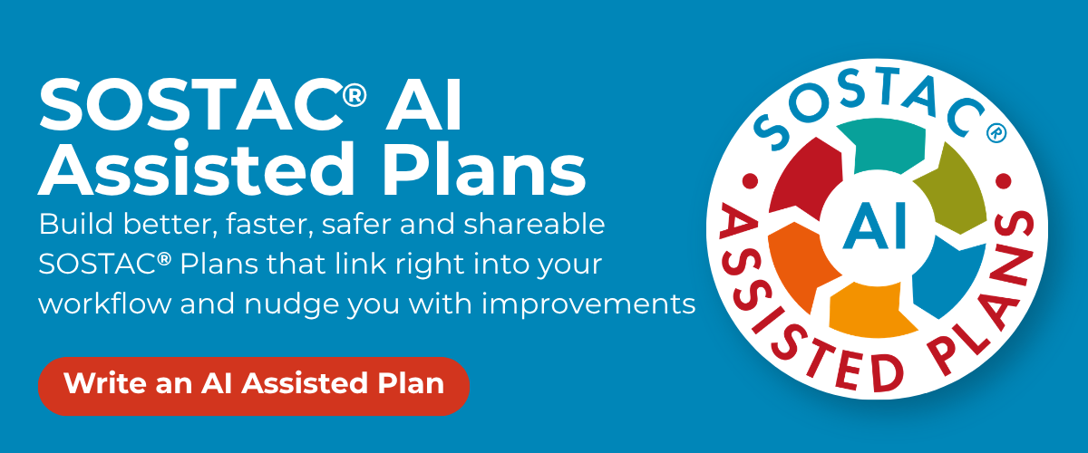SOSTAC AI Assisted Plans SOSTAC AI Assisted Plans