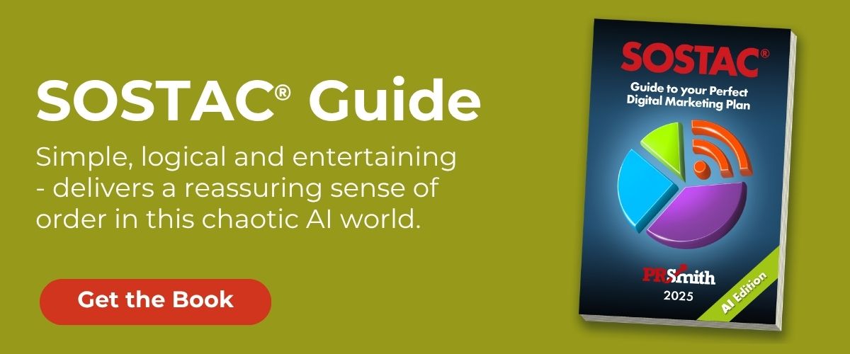 SOSTAC(r) Guide SOSTAC(r) Guide